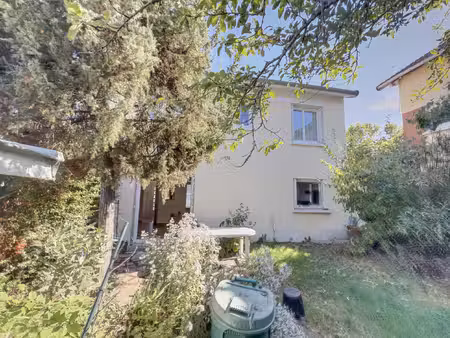 maison a vendre
