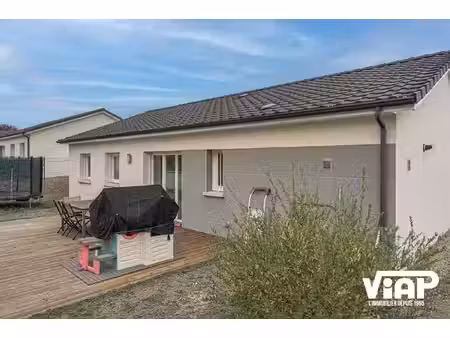 maison condat sur vienne 5 pièce(s) 88 m2