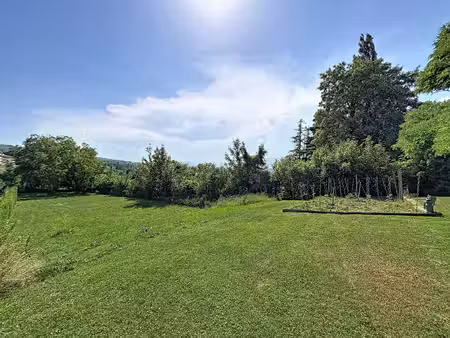 terrain à construire de 1318m2 collonges sous saleve (74)