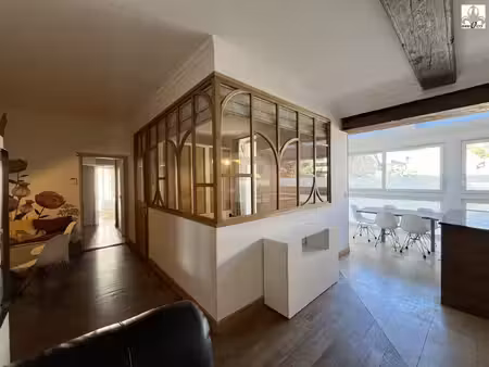 magnifique appartement de standing au centre ville