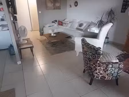 appartement 4 pièces