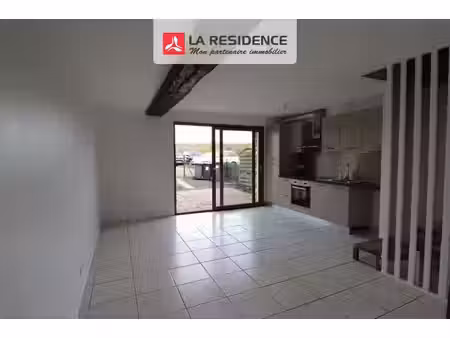 appartement de 3 pièces