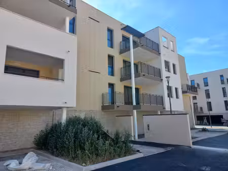 appartement t4