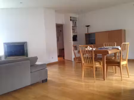 54000 nancy - appartement 4 pièces 80 m²