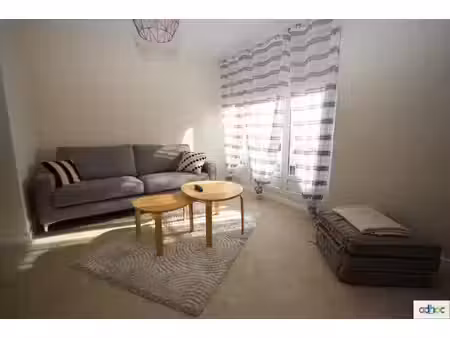 olivet val - appartement t3 avec cave et parking