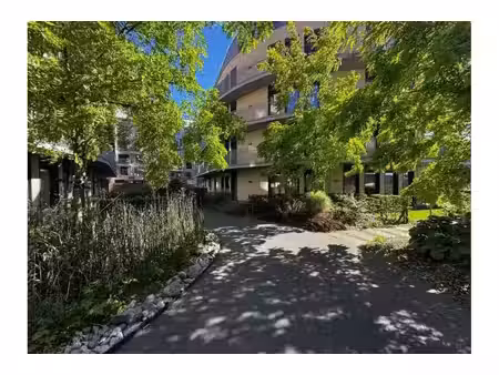 appartement à louer à traverse du comte yves du monceau louvain-la-neuve (vbe76714)
