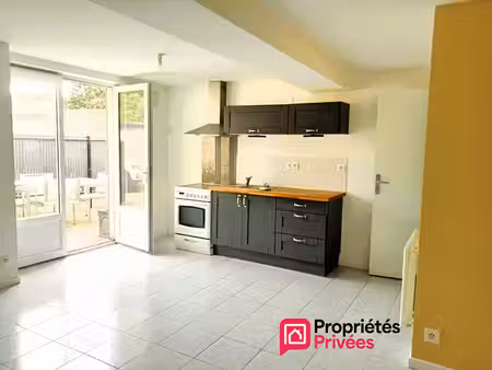 proprietes privees cote d'opale vous propose :