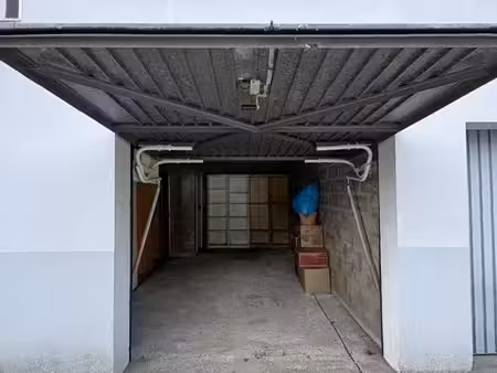 box à louer