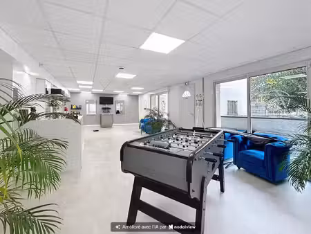 local d'activité - blagnac