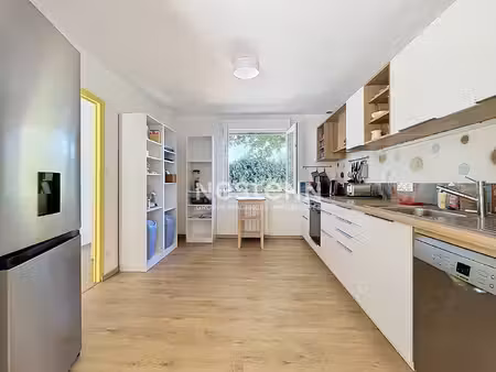 a louer maison 90 m² - riec sur belon