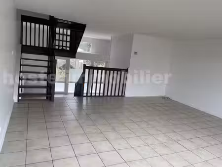 maison/villa 4 pièce(s) 93 m2