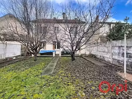 vente maison 3 pièces 90 m² à bellerive-sur-allier (03700)  187 250 €