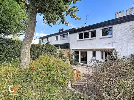 vente maison 5 pièces 99.55 m² à saint-etienne-du-rouvray (76800)  183 000 €