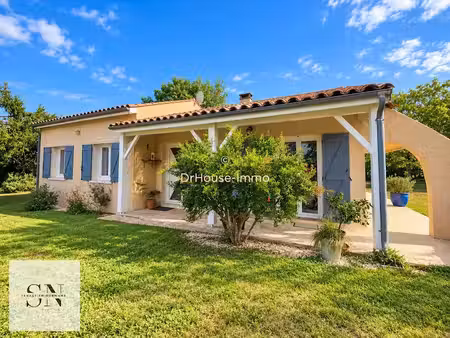 vente maison 4 pièces 110.6 m² à sainte-colombe-de-villeneuve (47300)  189 900 €