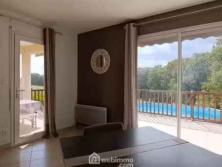 vente maison 5 pièces 110 m² à hagetmau (40700)  208 000 €