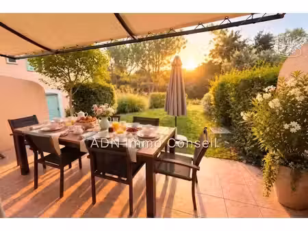 vente maison 4 pièces 45 m² à mallemort (13370)  185 000 €