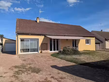 vente maison 4 pièces 95 m² à amilly (45200)  189 000 €