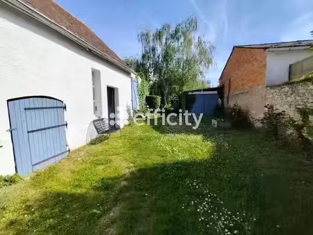 vente maison 4 pièces 75 m² à mainvilliers (28300)  189 900 €