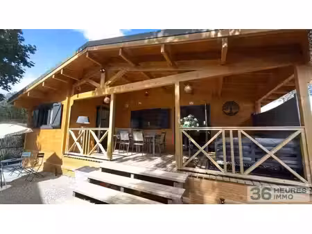 vente maison 4 pièces 57 m² à sulniac (56250)  189 200 €
