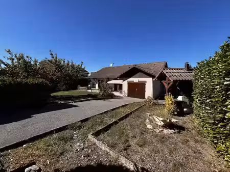 vente villa 3 pièces 79 m² à rives sur fure (38140)  195 000 €
