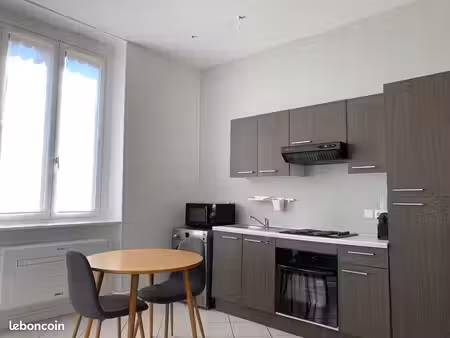 appartement t2 valmy