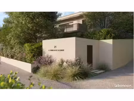 t4 brs 105 m² avec terrasse et vue - saint-cyr-au-mont-d’or
