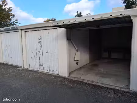 garages