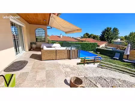 maison 7 pièces 170 m²