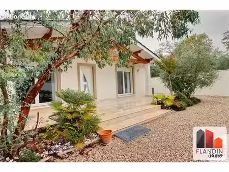 maison 4 pièces 97 m²
