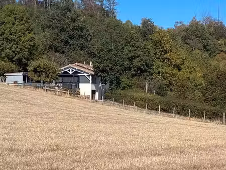terrain constructible à cenves