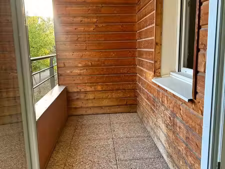 appartement t2