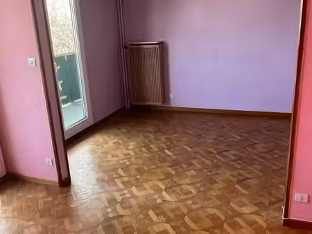 à vendre appartement