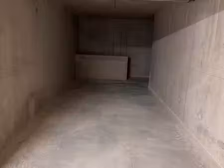 garage 20m2 moulin à vent