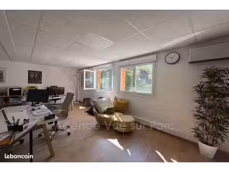 local commercial 48 m² craponne