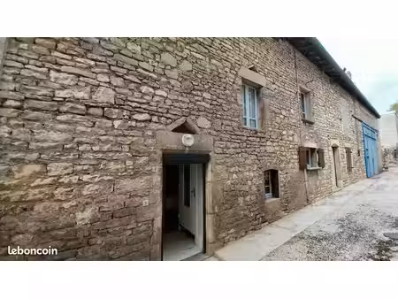 ferme 4 pièces 124 m²
