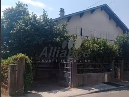 maison 7 pièces 160 m²