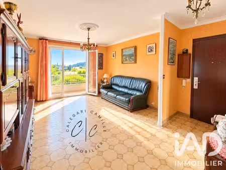 appartement à aubagne (13400)