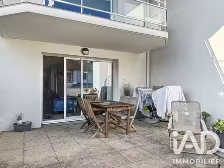 appartement à quiberon (56170)