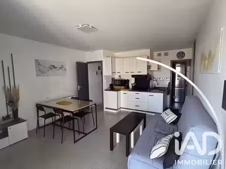 appartement à saint-hilaire-de-riez (85270)