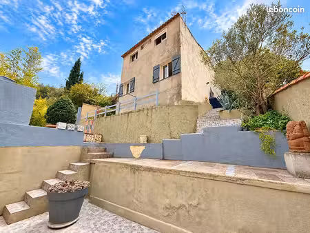 maison 4 pièces 87 m²