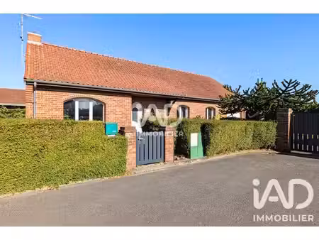 maison à vendin-le-vieil (62880)