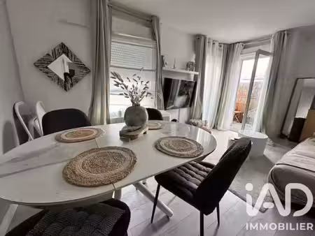 appartement à chelles (77500)