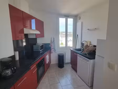 appartement à le havre (76600)