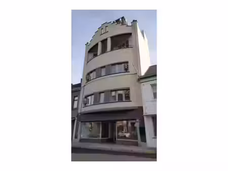 loft à louer à rue de monsville 200 quaregnon (vbe76751)