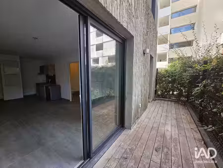 appartement à montpellier (34000)