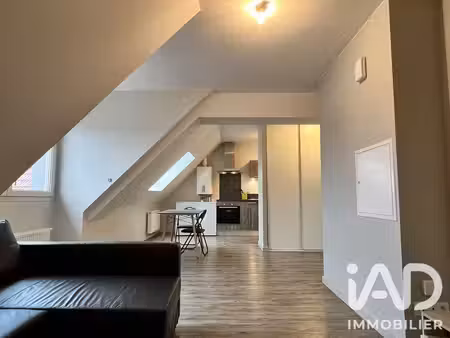 appartement à morteau (25500)