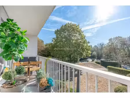vente appartement 2 pièces 50 m2 à vaires-sur-marne