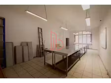 vente bureaux bordeaux 33000 55m²