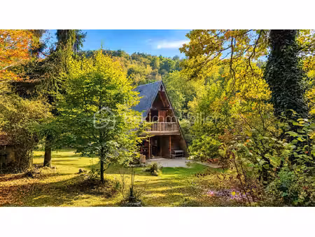 maison de 90 m² à bagneres-de-bigorre