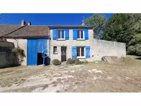 maison de 69 76 m² à autruy-sur-juine